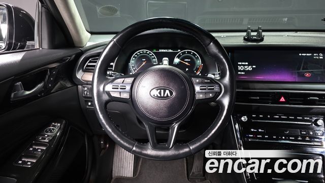 Kia K7 Premier 2.5 GDI X Edition 2020 — фото 13
