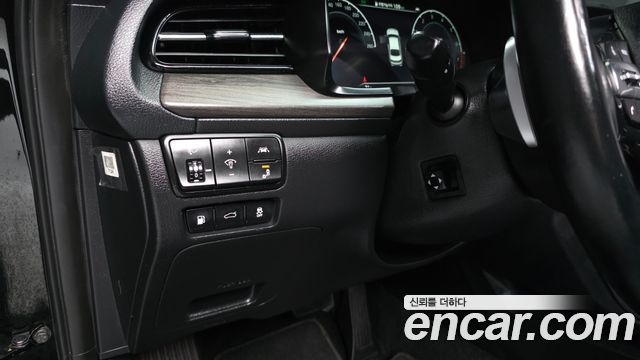 Kia K7 Premier 2.5 GDI X Edition 2020 — фото 14