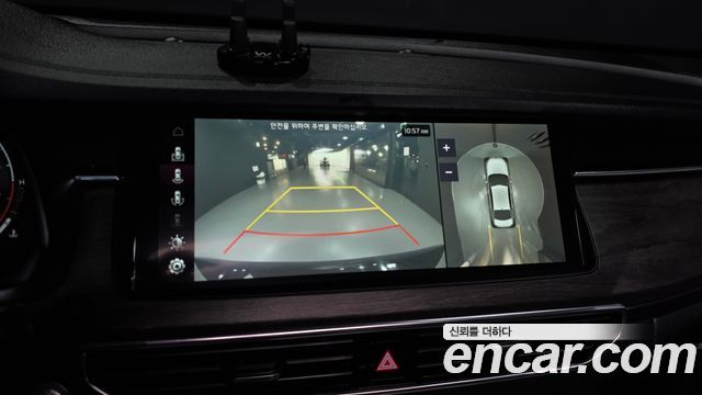 Kia K7 Premier 2.5 GDI X Edition 2020 — фото 16