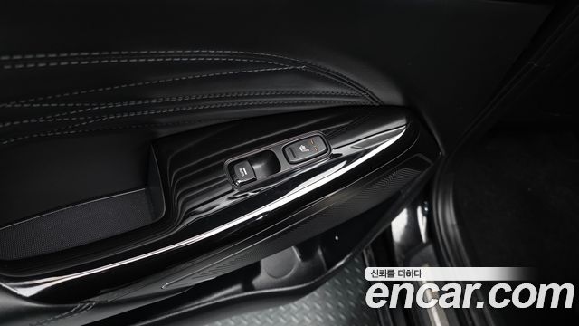 Kia K7 Premier 2.5 GDI X Edition 2020 — фото 18