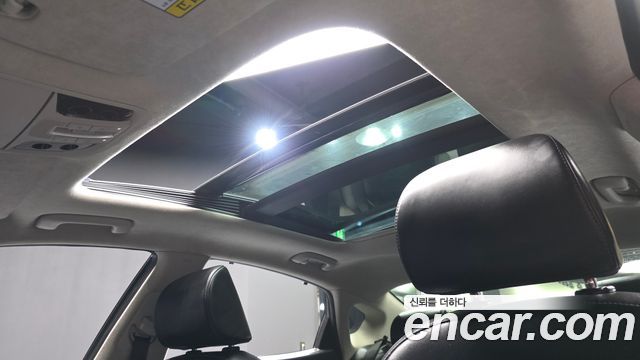 Kia K7 Premier 2.5 GDI X Edition 2020 — фото 19