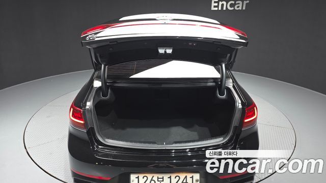 Kia K7 Premier 2.5 GDI X Edition 2020 — фото 20