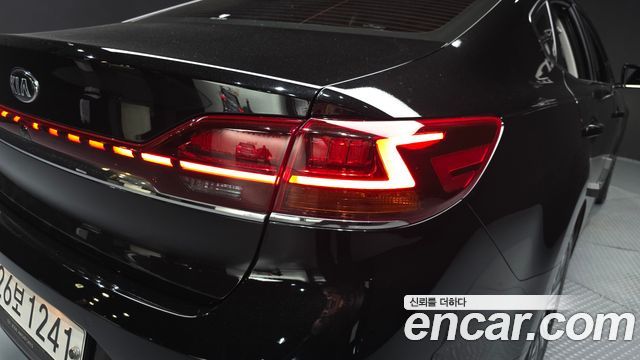 Kia K7 Premier 2.5 GDI X Edition 2020 — фото 23