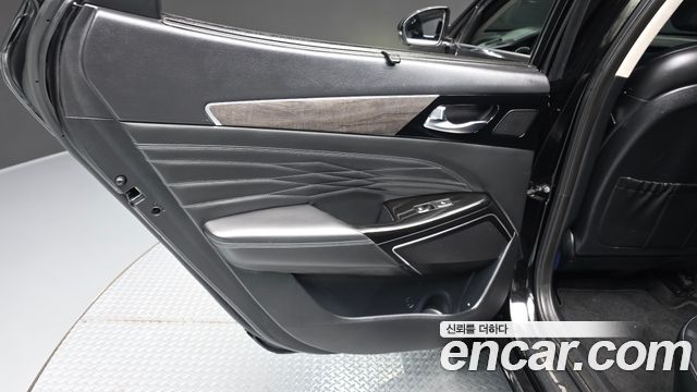 Kia K7 Premier 2.5 GDI X Edition 2020 — фото 25
