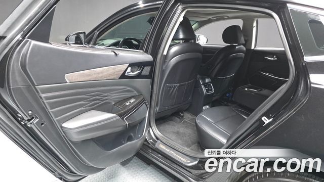 Kia K7 Premier 2.5 GDI X Edition 2020 — фото 26