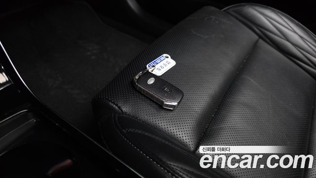 Kia K7 Premier 2.5 GDI X Edition 2020 — фото 31
