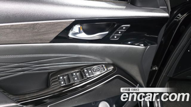 Kia K7 Premier 2.5 GDI X Edition 2020 — фото 32