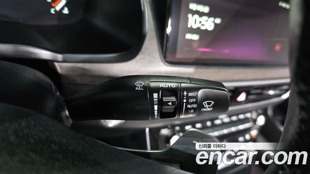 Kia K7 Premier 2.5 GDI X Edition 2020 — фото 33