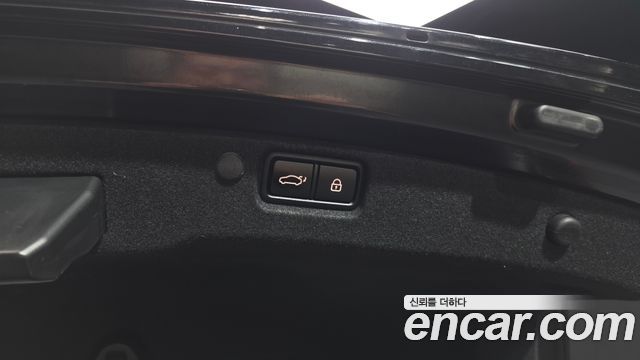 Kia K7 Premier 2.5 GDI X Edition 2020 — фото 35