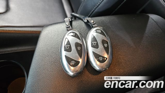 Hyundai Avante Hybrid (CN7) Modern 2024 — фото 16