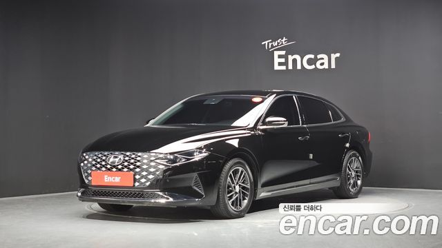 Hyundai Grandeur (IG) 2.5 Premium