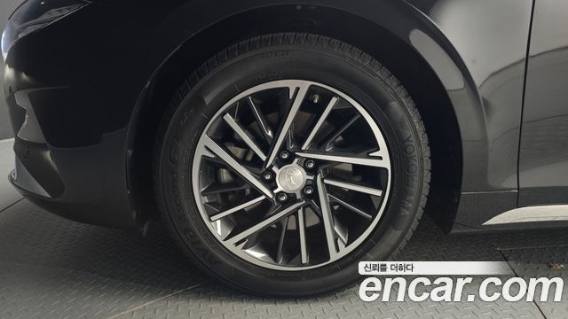 Hyundai Grandeur (IG) 2.5 Premium 2020 — фото 5