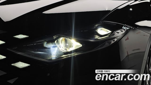 Hyundai Grandeur (IG) 2.5 Premium 2020 — фото 22