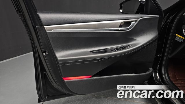 Hyundai Grandeur (IG) 2.5 Premium 2020 — фото 24
