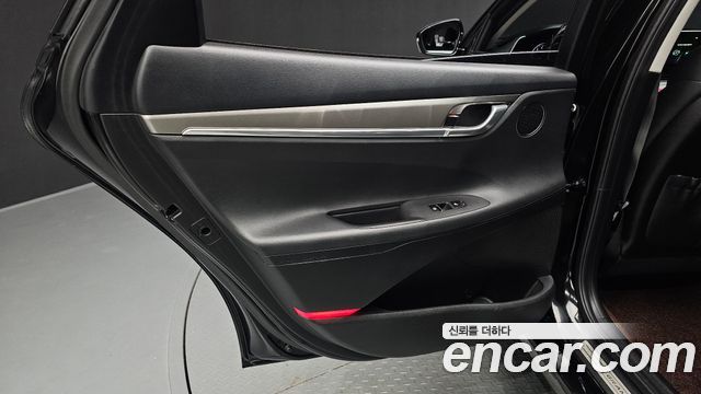 Hyundai Grandeur (IG) 2.5 Premium 2020 — фото 25