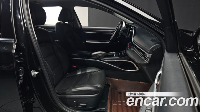Hyundai Grandeur (IG) 2.5 Premium 2020 — фото 26