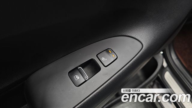 Hyundai Grandeur (IG) 2.5 Premium 2020 — фото 29