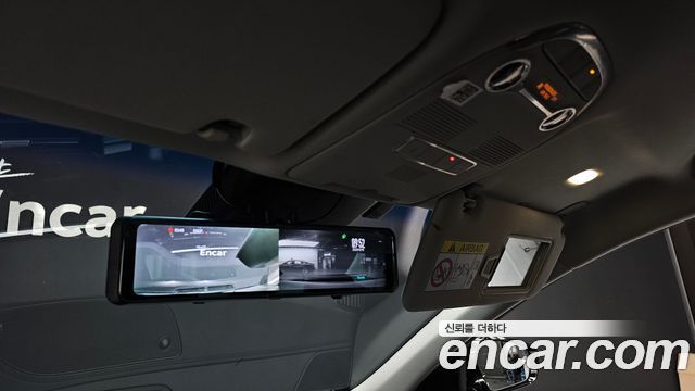 Hyundai Grandeur (IG) 2.5 Premium 2020 — фото 31