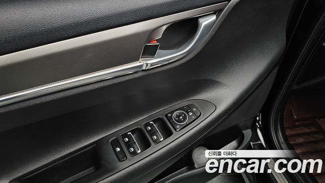 Hyundai Grandeur (IG) 2.5 Premium 2020 — фото 32
