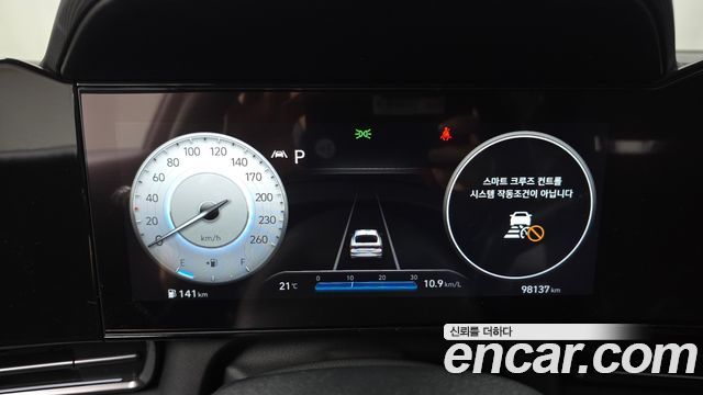 Hyundai Avante (CN7) 1.6 Turbo N Line Inspiration 2023 — фото 8