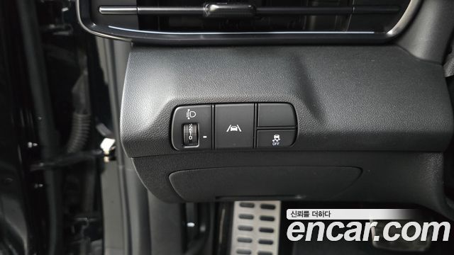 Hyundai Avante (CN7) 1.6 Turbo N Line Inspiration 2023 — фото 19