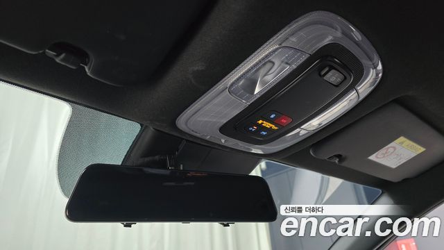 Hyundai Avante (CN7) 1.6 Turbo N Line Inspiration 2023 — фото 20