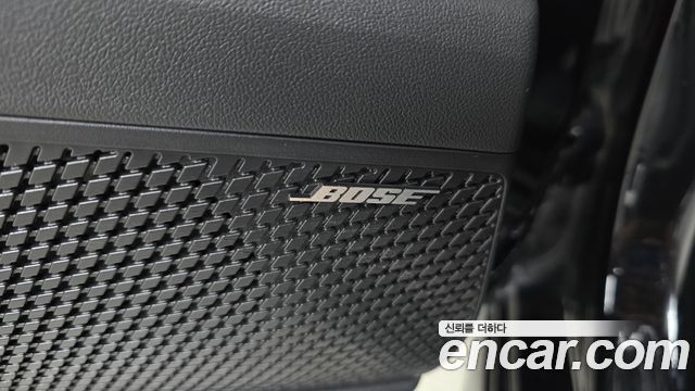 Hyundai Avante (CN7) 1.6 Turbo N Line Inspiration 2023 — фото 31