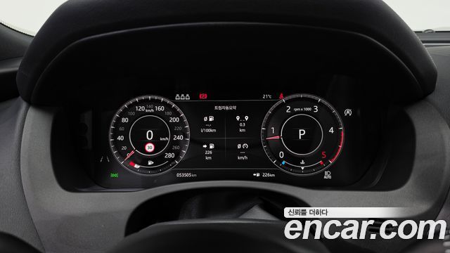 Jaguar XE D180 R-Dynamic S 2020 — фото 8