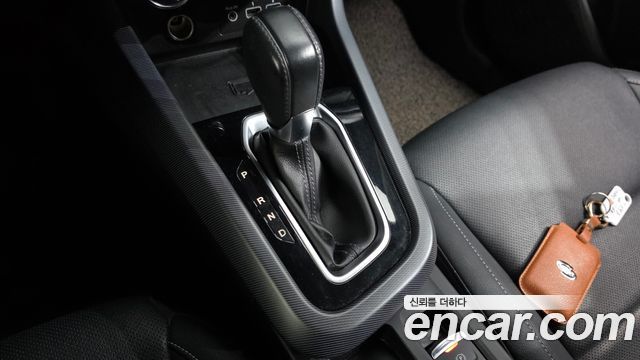 Renault Korea XM3 1.3 TCe RE 2020 — фото 9