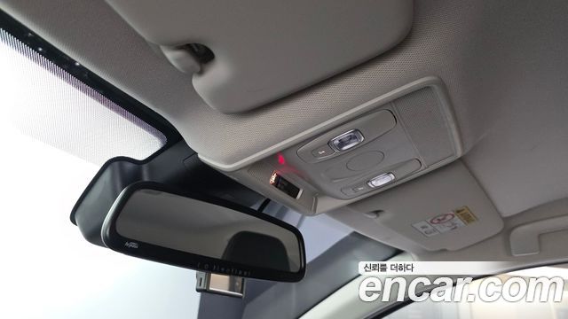 Renault Korea XM3 1.3 TCe RE 2020 — фото 18