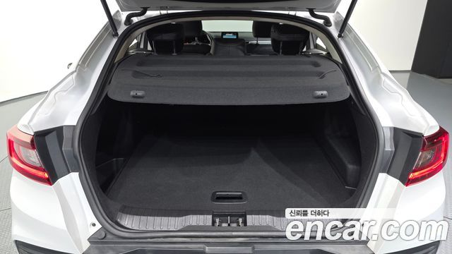 Renault Korea XM3 1.3 TCe RE 2020 — фото 20