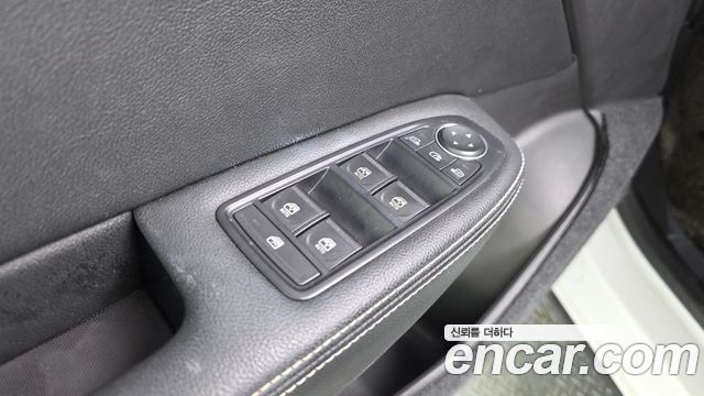 Renault Korea XM3 1.3 TCe RE 2020 — фото 28