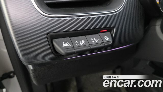 Renault Korea XM3 1.3 TCe RE 2020 — фото 29