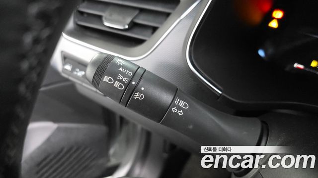 Renault Korea XM3 1.3 TCe RE 2020 — фото 30