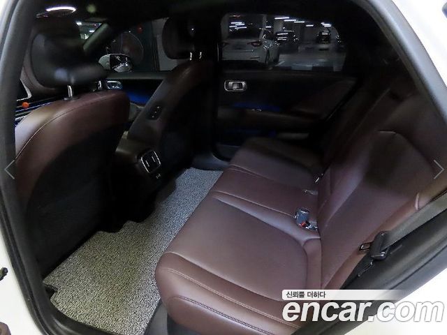 Hyundai Ioniq 6 Long Range Prestige 2023 — фото 7