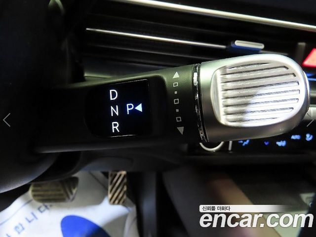 Hyundai Ioniq 6 Long Range Prestige 2023 — фото 16