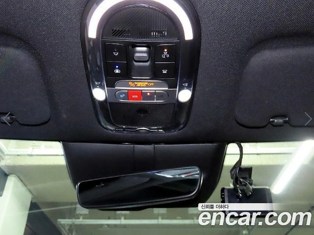 Hyundai Ioniq 6 Long Range Prestige 2023 — фото 17