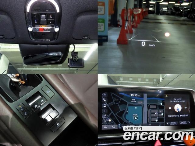 Hyundai Ioniq 6 Long Range Prestige 2023 — фото 22