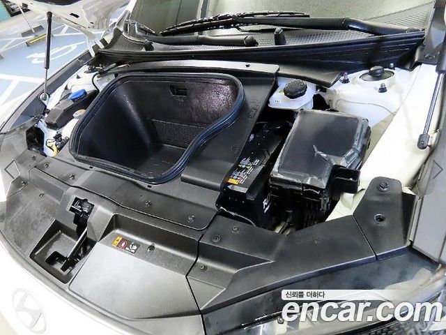 Hyundai Ioniq 6 Long Range Prestige 2023 — фото 23
