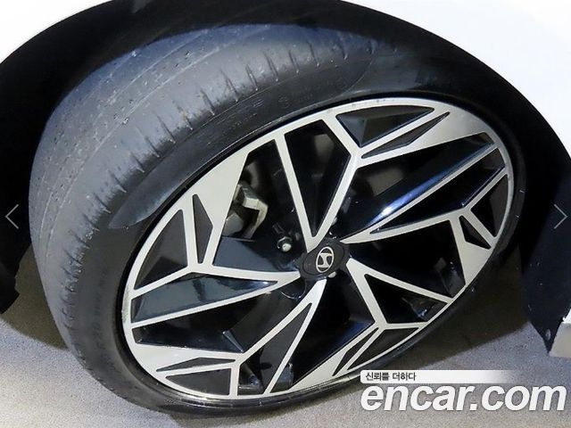 Hyundai Ioniq 6 Long Range Prestige 2023 — фото 24