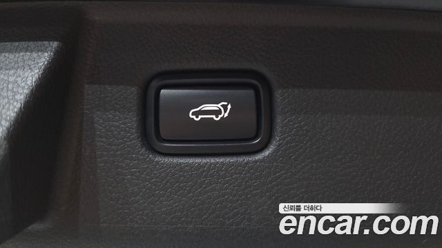 Kia Mohave The Master Diesel 3.0 4WD 6-Seater Platinum 2022 — фото 31