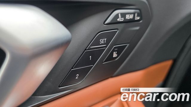 BMW X7 (G07) xDrive 40i M Sport 6STR 2021 — фото 32