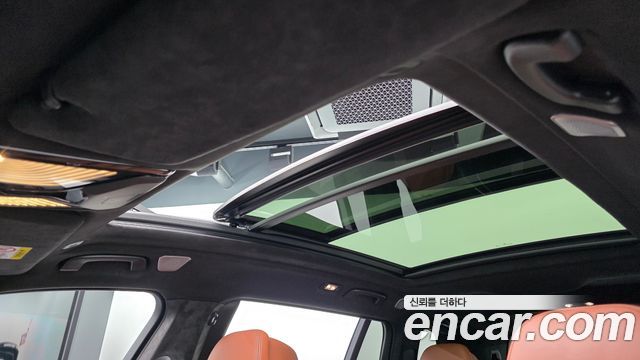 BMW X7 (G07) xDrive 40i M Sport 6STR 2021 — фото 41