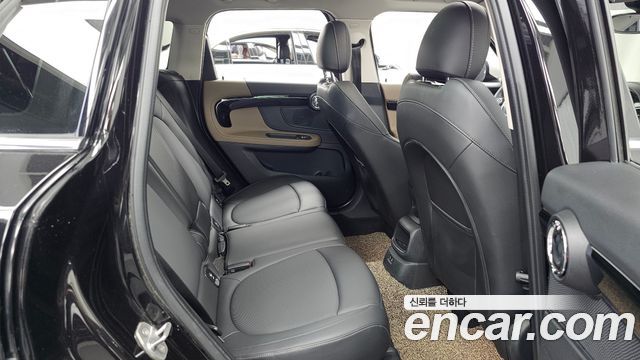 MINI Cooper Countryman Standard 2nd 2020 — фото 12