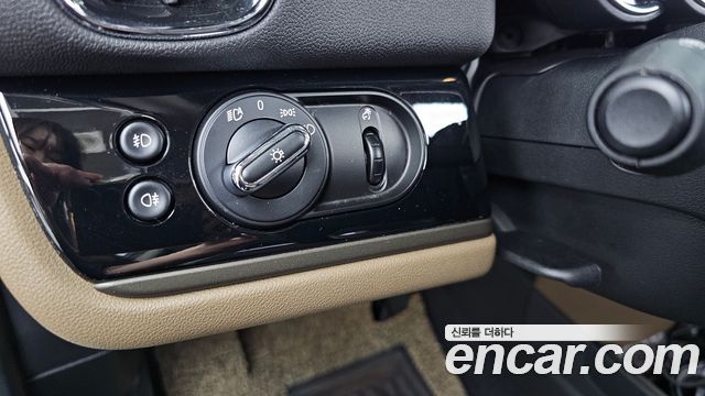 MINI Cooper Countryman Standard 2nd 2020 — фото 14