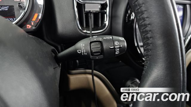 MINI Cooper Countryman Standard 2nd 2020 — фото 15