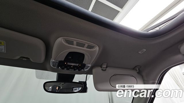 MINI Cooper Countryman Standard 2nd 2020 — фото 27