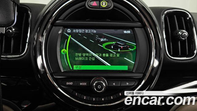 MINI Cooper Countryman Standard 2nd 2020 — фото 29