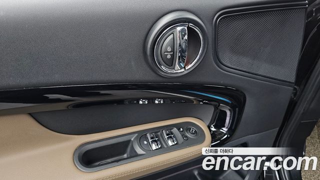 MINI Cooper Countryman Standard 2nd 2020 — фото 33