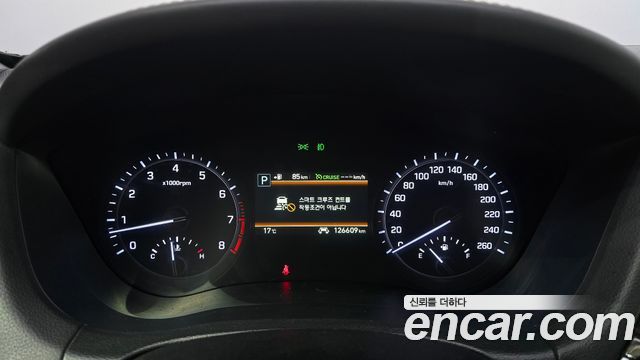 Genesis G80 3.3 GDI Premium Luxury 2018 — фото 8